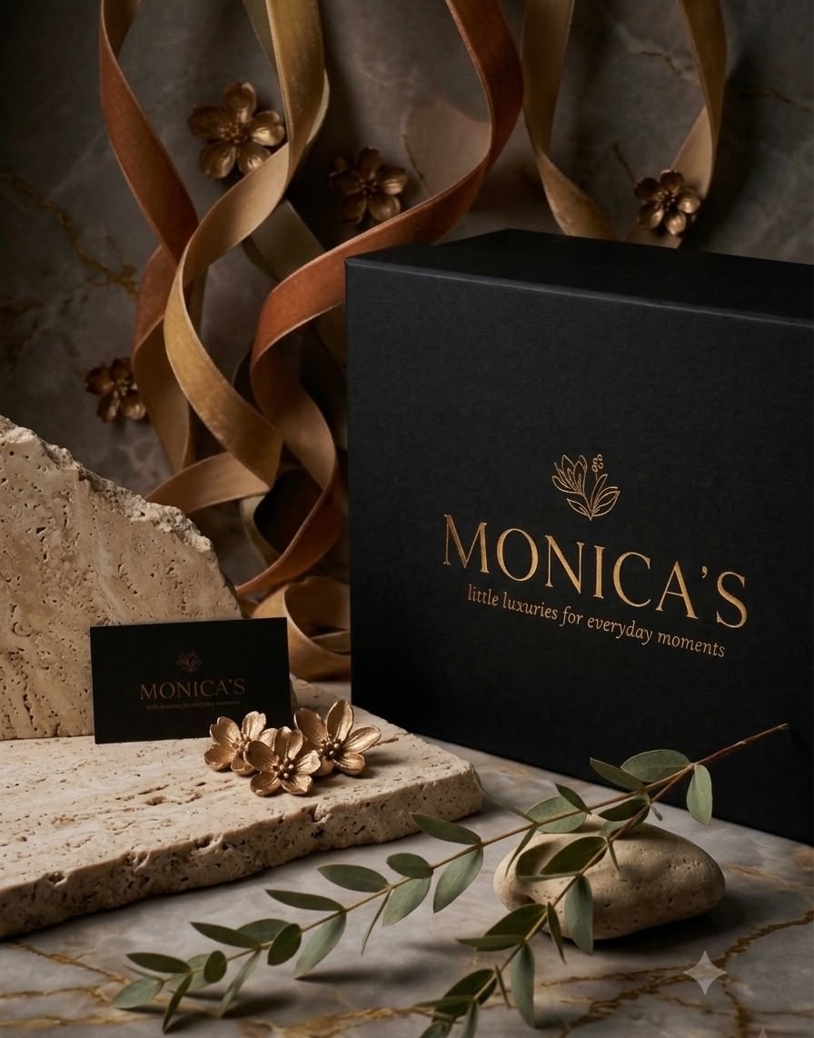 The Sanctuary Keepsake Hamper